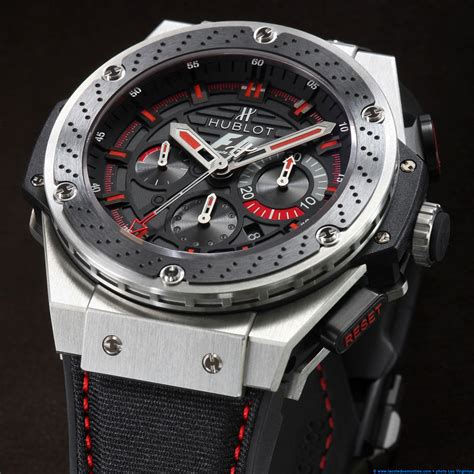 prix montre hublot f1 geneve|hublot ch montres.